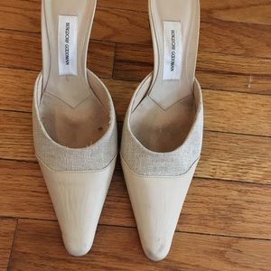 Bergdorf Goodman Andrea Rivalta Milano shoes